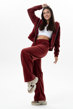 флис брюки - Solo mio фото 8