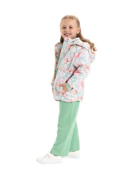 Куртка дев. О56409