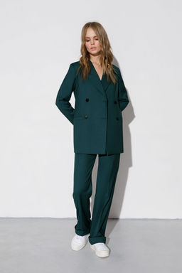 Костюм Pirs 3808 изумруд  фото 2