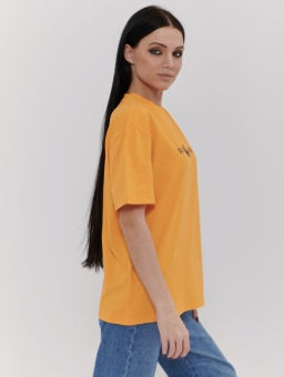 ФУТБОЛКА ЖЕНСКАЯ - Chic & charisma фото 5