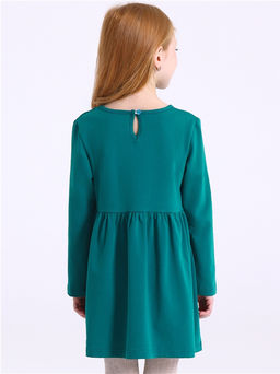 платье 1ДПД4425804 - Апрель фото 3