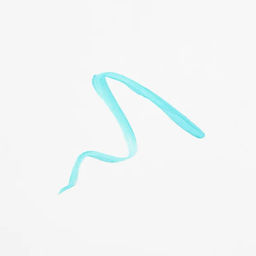 Provoc Суперстойкая жидкая подводка для глаз / Liquid Dipliner №3 Sky Blue, голубой