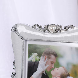 Фоторамка 13х18 / C2034 /уп 60/ - Галеонтрейд фото 2