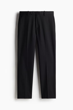 Pantalon de traje Regular Fit - H&m фото 4