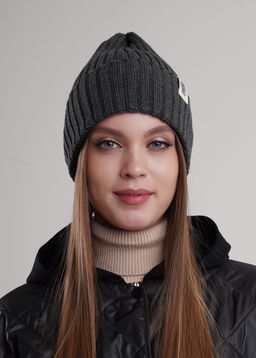 Шапка женская