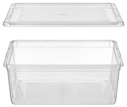 Ящик для хранения Palm 10л 375*255*150мм, арт. 2213004