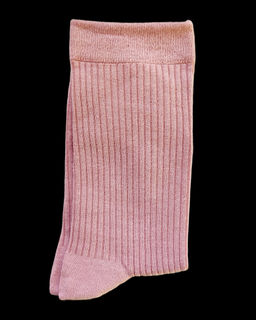 Носки р.35-40 Elegant Розовые - Krumpy фото 2