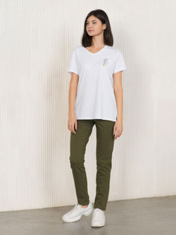 Брюки женские - Глория Трикотаж фото 4