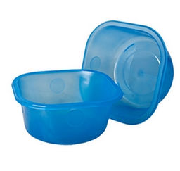 Цена за 2 шт. Таз 5л. фирменный Бр. 2. 01.