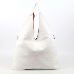 Женская мягкая сумка хобо с косметичкой из эко кожи 0105-23 - Cidirro фото 2