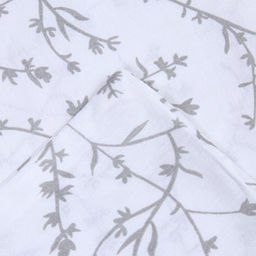 Постельное бельё 1.5-спальное LoveLife «Ветви», бязь