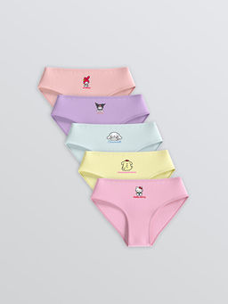 Hello Kitty Bask?l? K?z ?ocuk K?lot 5li