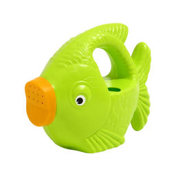 Лейка детская, 1 л, с рассеивателем, Рыбка - Simaland фото 2