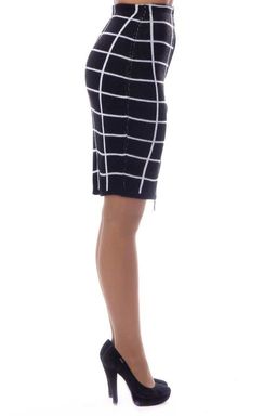 Юбка Ю4-163/2 - Wisell фото 3