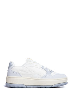 Кеды Бежевый/Серый SUNNY WIND - Anta фото 4