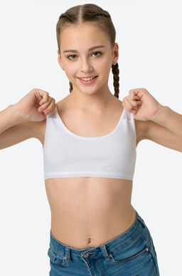 Майка-топ для девочки Donella