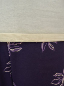 пижама/домашний костюм 4422-30 Новинка - Mix-mode фото 5