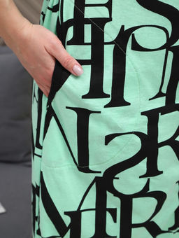 Халат женский арт. 5003