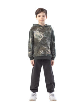 Джемпер для мальчика О36677