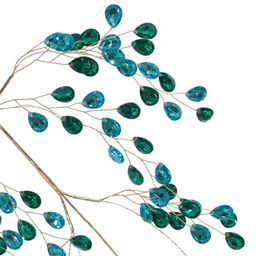 Изделие декоративное "Ветка", L30 W2 H39 см