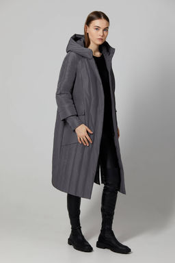 Пальто женское арт. 214W