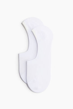 Pack de 5 calcetines de deporte con DryMove - H&m фото 4