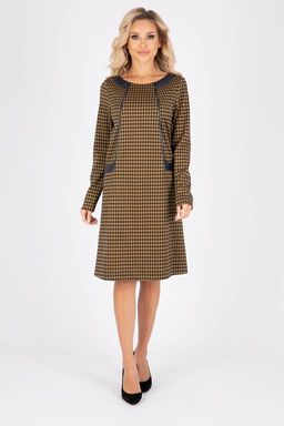 Платье П5-4838/2 - Wisell фото 3