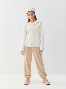 Толстовка на молнии облегченная Пломбир 7+ - Bungly фото 7