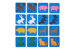 Дидактический коврик Сумка-игралка Мишка - Smiledecor фото 2