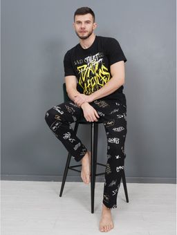 Генри костюм мужской (красный) - Lovetex фото 14