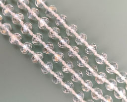 Бусы Граненая нить