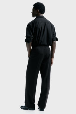 Pantal?n Relaxed Fit - H&m фото 5