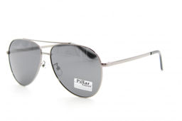 Солнцезащитные очки Pillar (Polarized) 6003 (60-14-140) С3