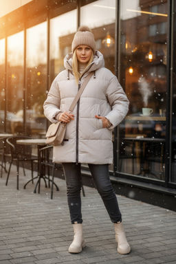 Куртка Евро-зима арт.2881