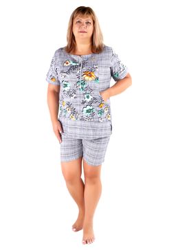 Костюм Эмма