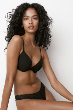 Pack de 2 sujetadores push-up - H&m фото 4