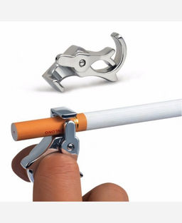 Держатель сигареты на палец 9046416 - Yiwu youda import & export co фото 3