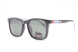 Оправа Bosiyan 2063 53-20-146 C4 с насадкой Polarized