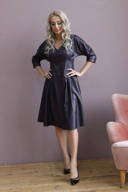 Платье П4-4897/4 - Wisell фото 10