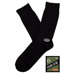 Цена за 3 шт. Плотные мужские носки с лайкрой Dilek  фото 3