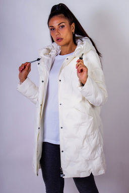 Демисезонная куртка с капюшоном Знаки зодиака, арт.8835