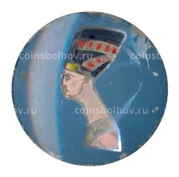 Значок Фараон