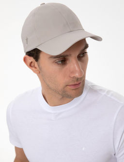 Ekru Spor _apka