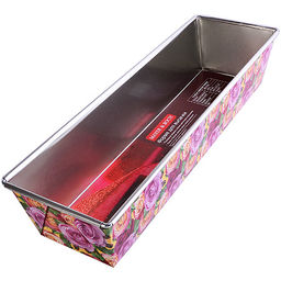 31065 Форма для выпечки 35х11,5х7,5см MB (х48) - Mayer&boch фото 4