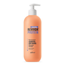 Revivor Protein Шампунь для волос протеиновый 500мл