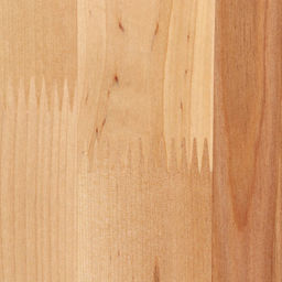 Доска разделочная и сервировочная, 24х15х1,8 см, береза