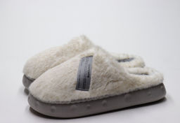 Утепленные тапочки (40-45)р. / шт. - Mergemax фото 2