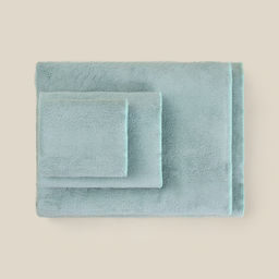 Полотенце махровое SL HOME: Frame «Аззура», 90×150 см, хлопок 100%, бежевое