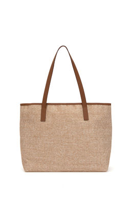 Kad_n Bej _anta Sepette S_rpriz _ndirim - U.s. polo assn фото 5