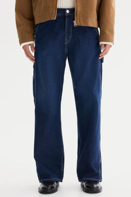 Loose Carpenter Jeans - H&m фото 6